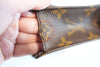 Louis Vuitton Monogram Toiletry Pouch 15 Used