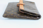 Louis Vuitton Pochette Pliante Clutch Used