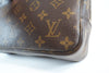 Louis Vuitton Monogram Trousse Toilette 23 Used