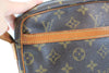 Louis Vuitton Monogram Jeunefille MM Sling/Crossbody Bag