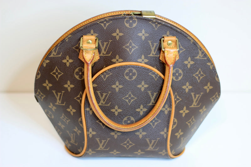 Louis Vuitton Monogram Ellipse PM Used