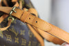 Louis Vuitton Monogram Noe GM Used