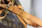 Louis Vuitton Monogram Noe GM Used