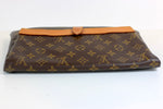 Louis Vuitton Pochette Pliante Clutch Used