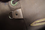 Louis Vuitton Monogram Montsouris MM Backpack Used
