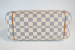 Louis Vuitton Damier Azur Totally PM Totebag Used
