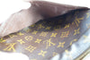 Louis Vuitton Monogram Jeunefille PM Crossbody Used