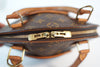 Louis Vuitton Monogram Ellipse PM Handbag Used