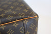 Louis Vuitton Monogram Deauville Handbag Used