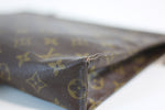 Louis Vuitton Monogram Toiletry Pouch 26 Used