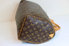 Louis Vuitton Monogram Speedy 35 Used