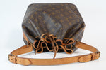 Louis Vuitton Monogram Petite Noe Used