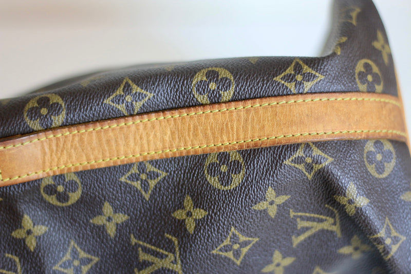 Louis Vuitton Monogram Petite Noe