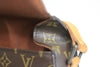 Louis Vuitton Monogram Saint Cloud GM Used