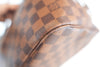 Louis Vuitton Damier Ebene Neverfull MM Used