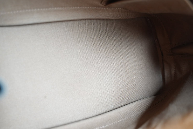 Louis Vuitton Monogram Alma PM Used