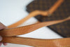 Louis Vuitton Monogram Babylone Totebag Used