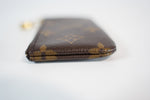 Louis Vuitton Monogram Pochette Accessories Used