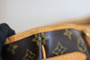 Louis Vuitton Monogram Bagtinolles Horizontal Used