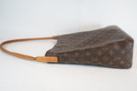 Louis Vuitton Monogram Looping GM Used