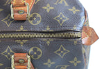 Louis Vuitton Monogram Speedy 30 Used