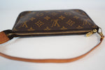 Louis Vuitton Monogram Pochette Accessories Used