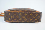 Louis Vuitton Monogram Trocadero 30 Used