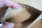 Louis Vuitton Monogram Monte Carlo PM Jewelry Case Used