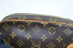 Monogram Pochette Gange Bumbag/Fannypack