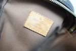Louis Vuitton Monogram Pochette Gange Bumbag/Fannypack Used