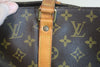 Louis Vuitton Monogram Sac Shopping PM Used