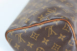 Louis Vuitton Monogram Speedy 30 Handbag Used