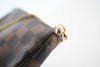 Louis Vuitton Damier Ebene Pochette Accessories Trunks & Bags Used
