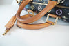 Louis Vuitton X Takashi Murakami Monogram Multicolor Speedy 30 Noir Used