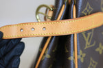 Louis Vuitton Monogram Bagtinolles Horizontal Used