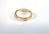 Gucci Icon Ring AU750/18k gold used