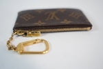 Louis Vuitton Monogram Pochette Accessories Used