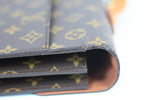 Louis Vuitton Serviette Conseiller Briefcase Used