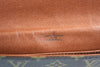 Louis Vuitton Monogram Pochette Iena Clutchbag Used