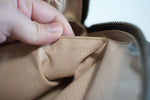 Louis Vuitton Monogram Trousse Toilette 23 Used