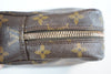 Louis Vuitton Monogram Trousse Toilette 23 Used