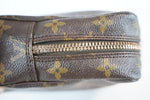 Louis Vuitton Monogram Trousse Toilette 23 Used
