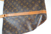 Louis Vuitton Monogram Sac Shopping PM Totebag Used