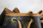 Louis Vuitton Monogram Petite Noe