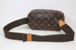 Louis Vuitton Monogram Pochette Gange Bumbag/Fannypack Used