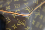 Monogram Bagtinolles Horizontal Tote Bag