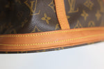 Louis Vuitton Monogram Bucket GM