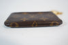Louis Vuitton Monogram Pochette Accessories Used