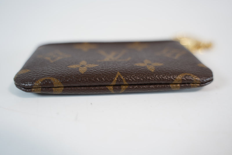 Louis Vuitton Monogram Pochette Accessories Used