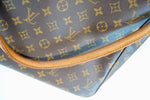 Louis Vuitton Monogram Looping GM Used